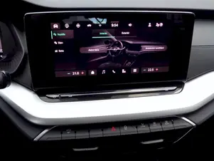 Škoda Octavia Selection