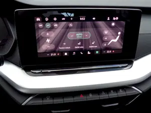 Škoda Octavia Selection