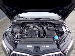 Škoda Octavia Selection