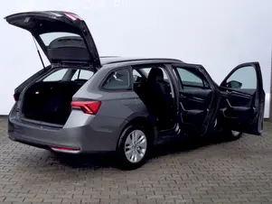 Škoda Octavia Selection