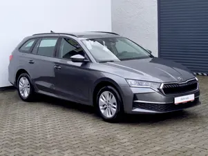 Škoda Octavia Selection