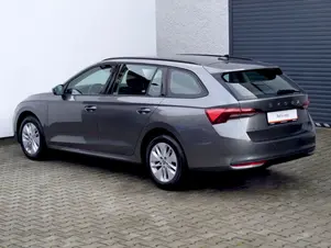 Škoda Octavia Selection