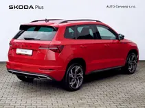 Karoq SportLine
