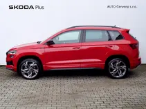 Karoq SportLine