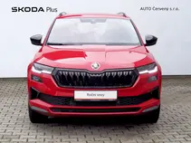 Karoq SportLine