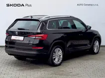 Kodiaq Style Comfort