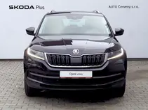 Kodiaq Style Comfort