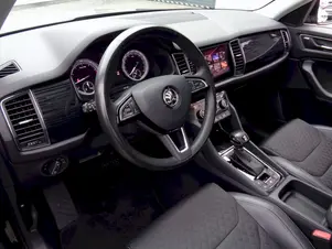 Škoda Kodiaq Style Comfort