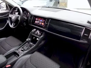 Škoda Kodiaq Style Comfort