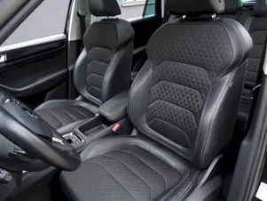 Škoda Kodiaq Style Comfort