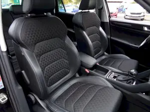 Škoda Kodiaq Style Comfort