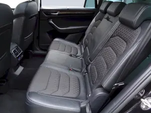 Škoda Kodiaq Style Comfort