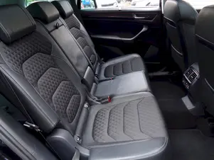 Škoda Kodiaq Style Comfort