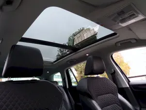 Škoda Kodiaq Style Comfort