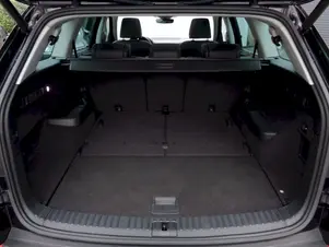 Škoda Kodiaq Style Comfort