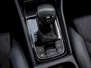 Škoda Kodiaq Style Comfort