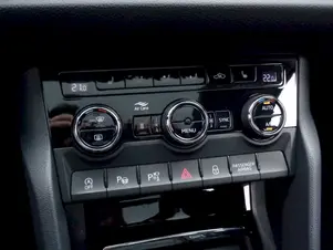 Škoda Kodiaq Style Comfort