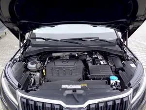Škoda Kodiaq Style Comfort