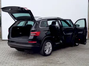 Škoda Kodiaq Style Comfort