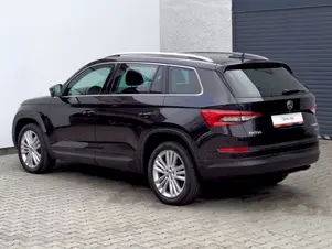 Škoda Kodiaq Style Comfort
