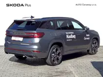 Kodiaq RS
