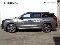 Kodiaq RS