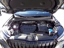 Kodiaq RS