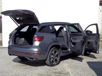 Kodiaq RS