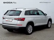 Kodiaq Style Plus Comfort