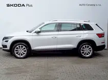 Kodiaq Style Plus Comfort