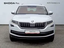 Kodiaq Style Plus Comfort