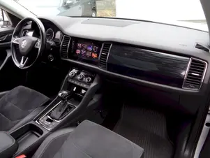 Škoda Kodiaq Style Plus Comfort