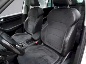 Škoda Kodiaq Style Plus Comfort