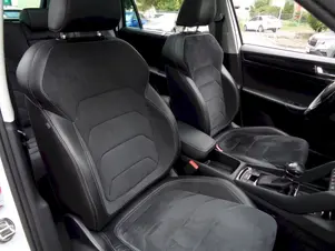 Škoda Kodiaq Style Plus Comfort