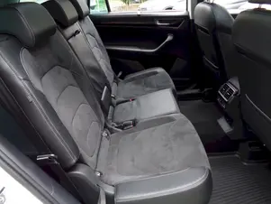 Škoda Kodiaq Style Plus Comfort