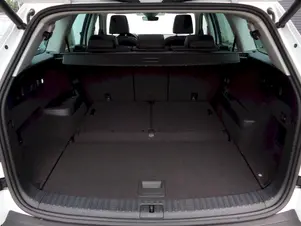 Škoda Kodiaq Style Plus Comfort