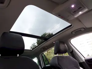 Škoda Kodiaq Style Plus Comfort