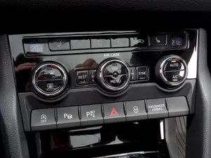 Škoda Kodiaq Style Plus Comfort