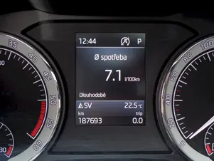 Škoda Kodiaq Style Plus Comfort