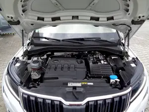 Škoda Kodiaq Style Plus Comfort