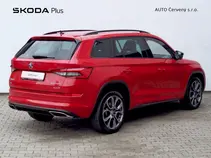 Kodiaq RS