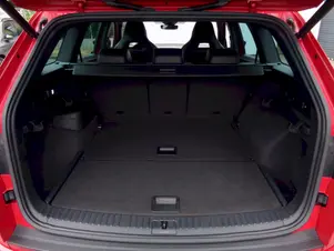 Škoda Kodiaq RS