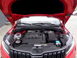 Škoda Kodiaq RS