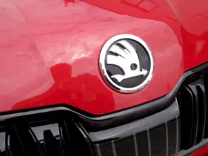 Škoda Kodiaq RS