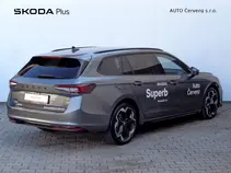Superb SportLine