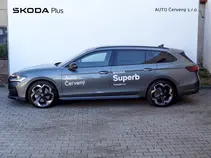 Superb SportLine