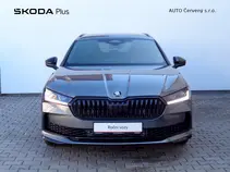 Superb SportLine