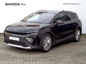 Škoda Elroq Premium