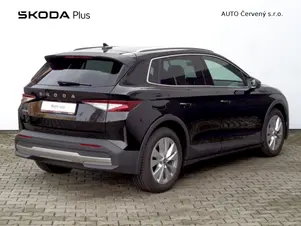 Škoda Elroq Premium