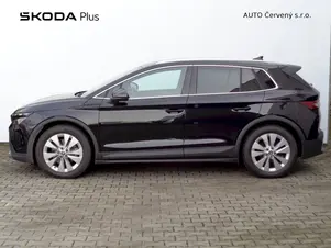 Škoda Elroq Premium